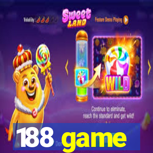 188 game